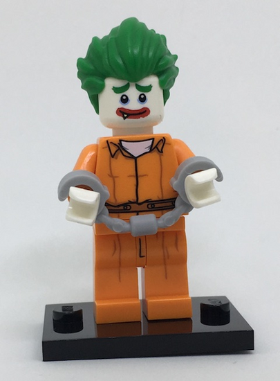 LEGO coltlbm-8 Allemaal Steentjes