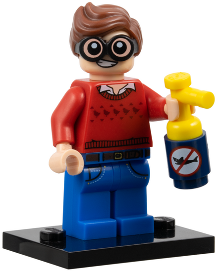 LEGO coltlbm-9 Allemaal Steentjes