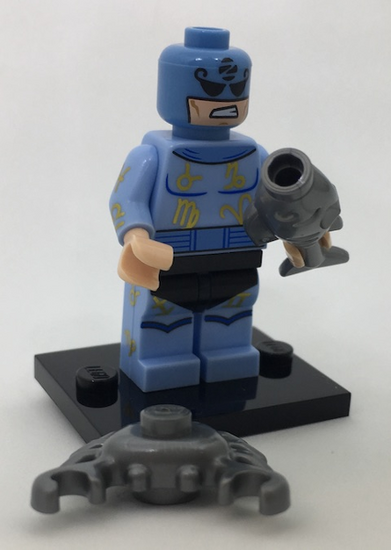 LEGO coltlbm-15 Allemaal Steentjes