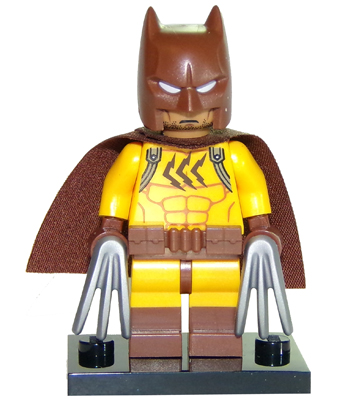 LEGO coltlbm-16 Allemaal Steentjes