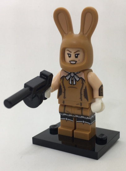 LEGO coltlbm-17 Allemaal Steentjes
