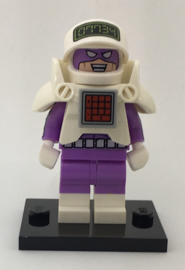 LEGO coltlbm-18 Allemaal Steentjes
