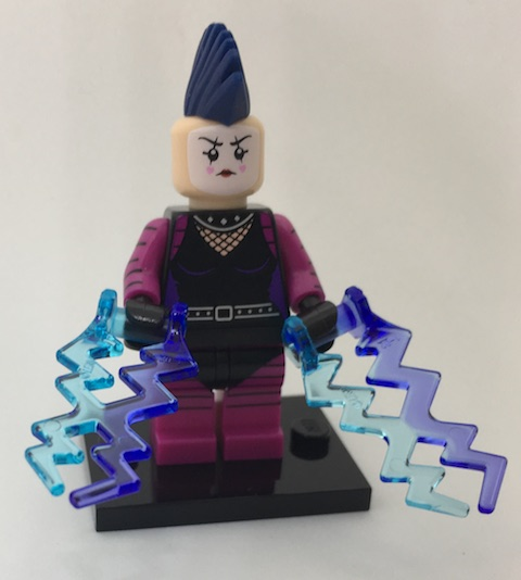 LEGO coltlbm-20 Allemaal Steentjes