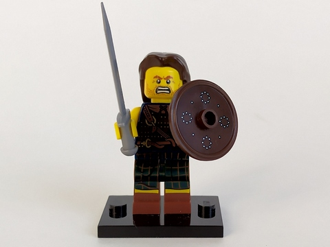 LEGO col06-2 Allemaal Steentjes