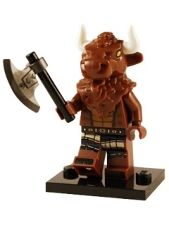 LEGO col06-8 Allemaal Steentjes