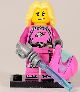 LEGO col06-13 Allemaal Steentjes