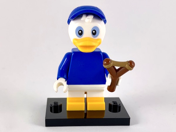 LEGO coldis2-4 Allemaal Steentjes