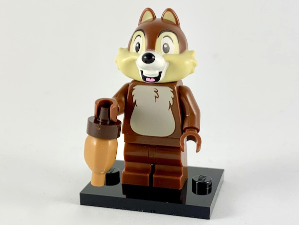 LEGO coldis2-7 Allemaal Steentjes