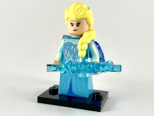 LEGO coldis2-9 Allemaal Steentjes