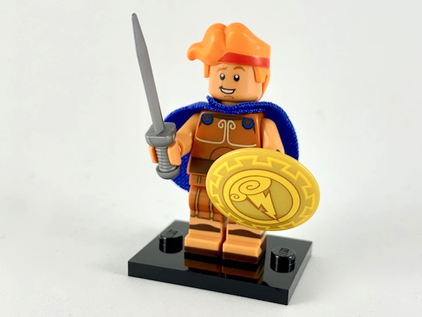 LEGO coldis2-14 Allemaal Steentjes
