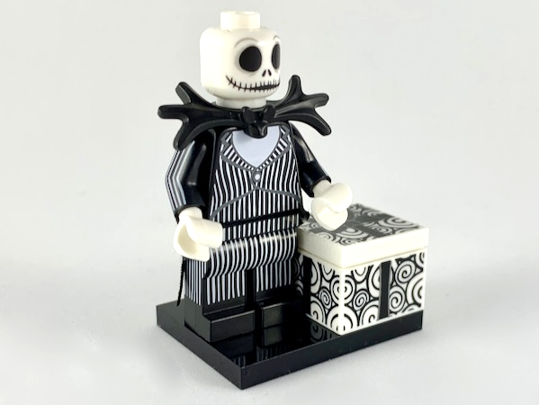 LEGO coldis2-16 Allemaal Steentjes