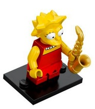 LEGO colsim-4 Allemaal Steentjes