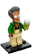 LEGO colsim-11 Allemaal Steentjes