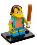 LEGO colsim-12 Allemaal Steentjes