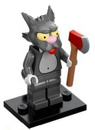 LEGO colsim-14 Allemaal Steentjes