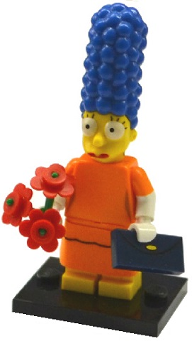 LEGO colsim2-2 Allemaal Steentjes