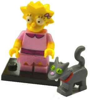 LEGO colsim2-3 Allemaal Steentjes
