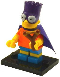 LEGO colsim2-5 Allemaal Steentjes