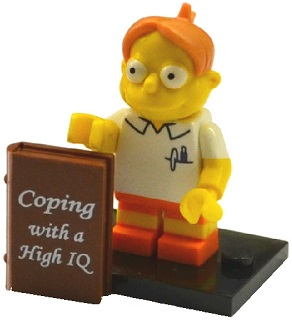 LEGO colsim2-8 Allemaal Steentjes