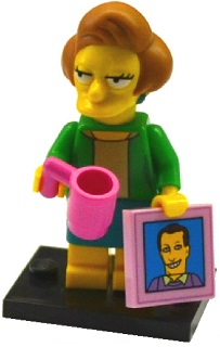 LEGO colsim2-14 Allemaal Steentjes