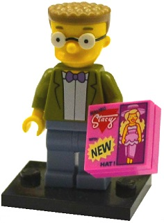 LEGO colsim2-15 Allemaal Steentjes
