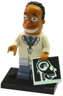 LEGO colsim2-16 Allemaal Steentjes