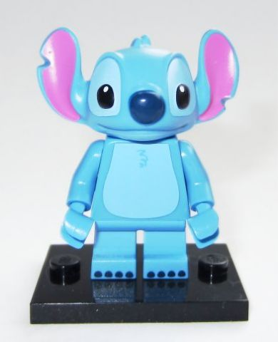 LEGO coldis-1 Allemaal Steentjes