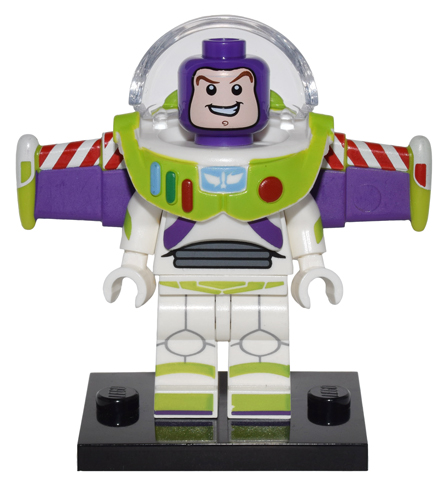 LEGO coldis-3 Allemaal Steentjes