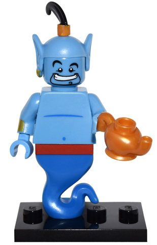 LEGO coldis-5 Allemaal Steentjes