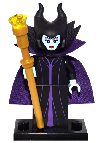 LEGO coldis-6 Allemaal Steentjes