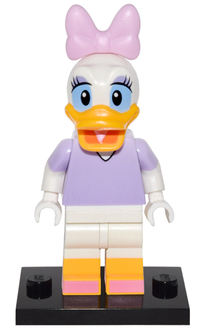 LEGO coldis-9 Allemaal Steentjes