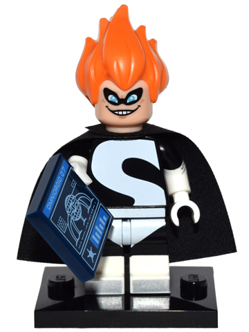 LEGO coldis-14 Allemaal Steentjes