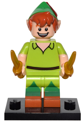 LEGO coldis-15 Allemaal Steentjes