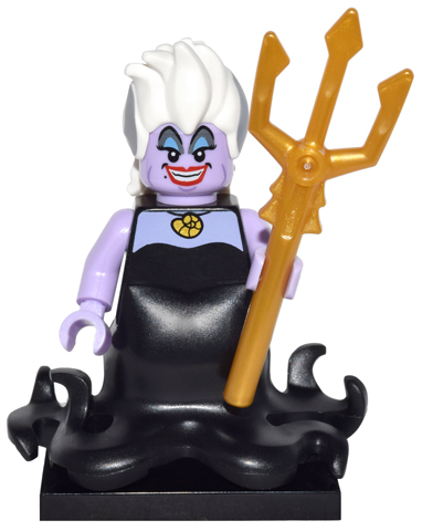LEGO coldis-17 Allemaal Steentjes