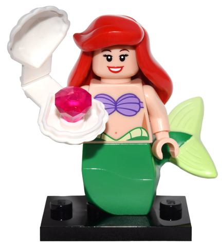 LEGO coldis-18 Allemaal Steentjes
