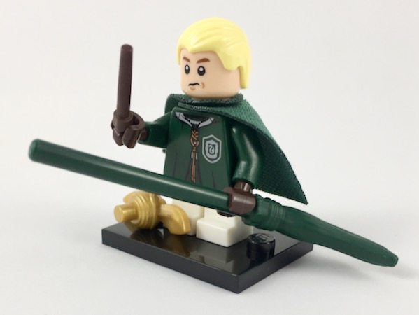 LEGO colhp-4 Allemaal Steentjes