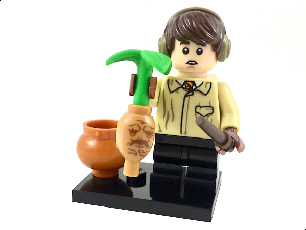 LEGO colhp-6 Allemaal Steentjes