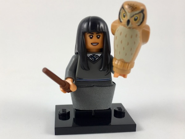 LEGO colhp-7 Allemaal Steentjes