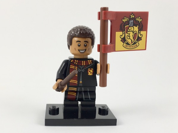 LEGO colhp-8 Allemaal Steentjes