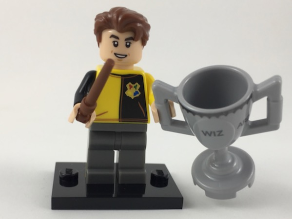 LEGO colhp-12 Allemaal Steentjes