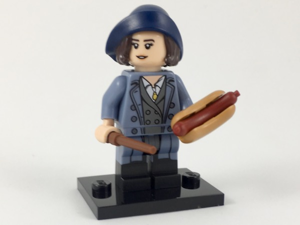 LEGO colhp-18 Allemaal Steentjes