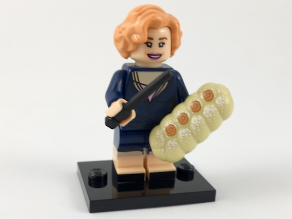 LEGO colhp-20 Allemaal Steentjes