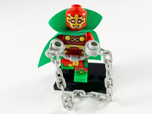 LEGO colsh-1 Allemaal Steentjes