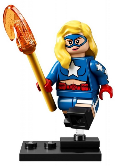 LEGO colsh-4 Allemaal Steentjes