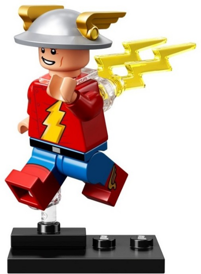 LEGO colsh-15 Allemaal Steentjes