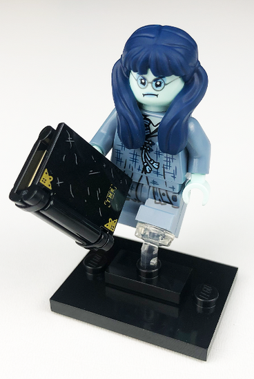LEGO colhp2-14 Allemaal Steentjes