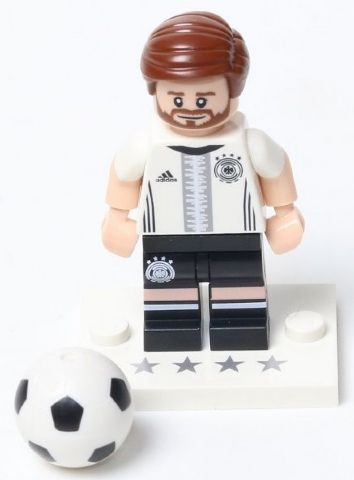 LEGO coldfb-6 Allemaal Steentjes