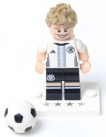 LEGO coldfb-9 Allemaal Steentjes