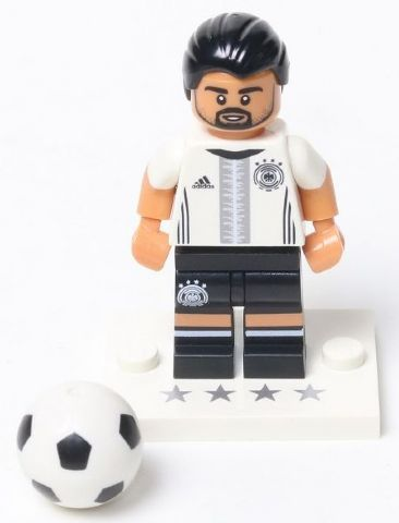 LEGO coldfb-11 Allemaal Steentjes