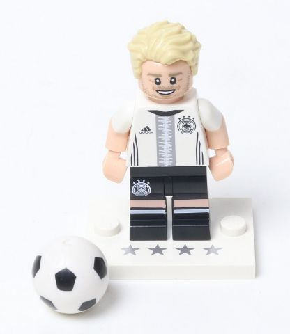LEGO coldfb-12 Allemaal Steentjes